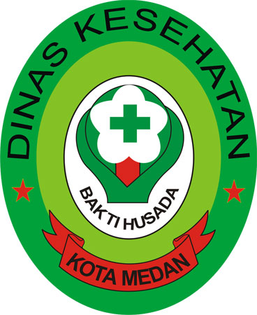 Dinas Kesehatan Kota Medan